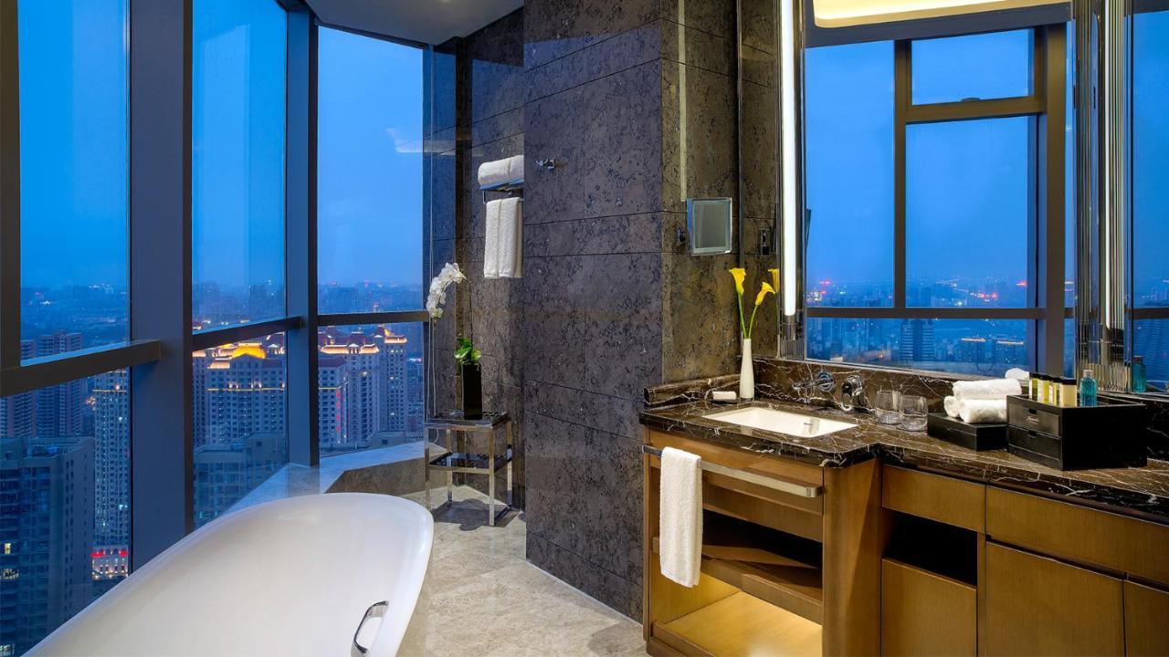 Kempinski Hotel Changsha Buitenkant foto